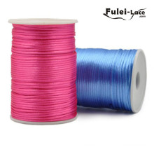 Cheap Wholesale Multi Color Cord Rope